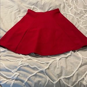 skirt